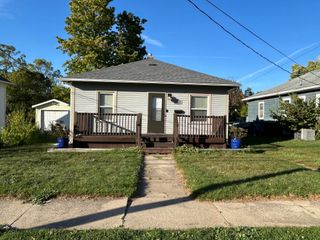 1449 Ferry Street, Niles City, MI 49120