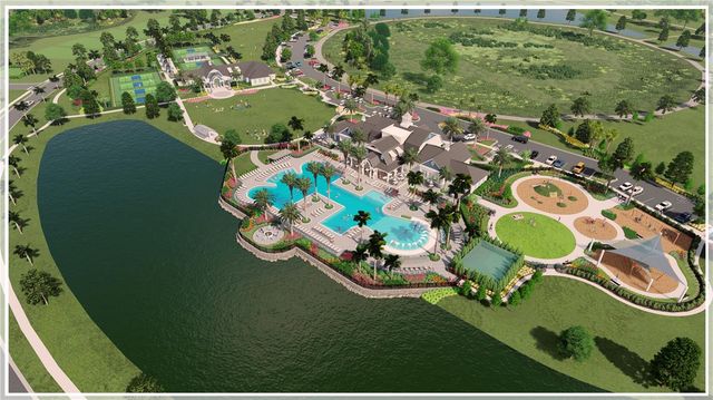 12766 JADE EMPRESS LOOP 101, Venice, FL 34293