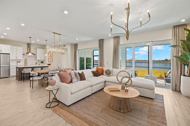 12766 JADE EMPRESS LOOP 101, Venice, FL 34293