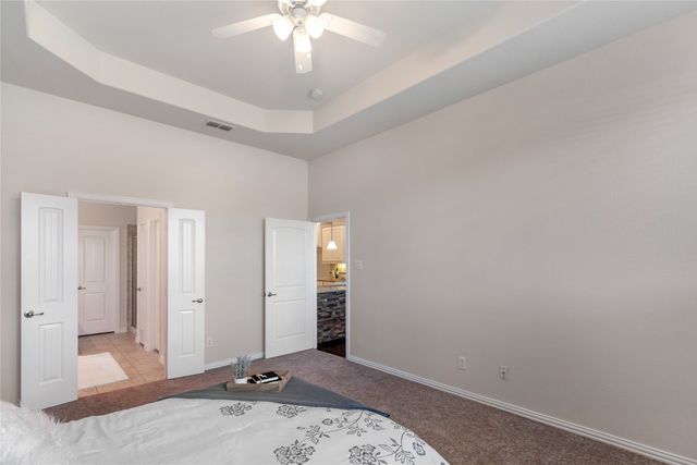 10324 Barbuda Trail, Fort Worth, TX 76244