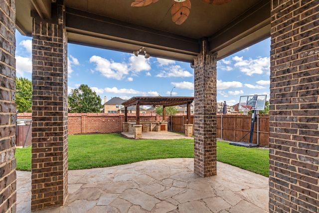 10324 Barbuda Trail, Fort Worth, TX 76244