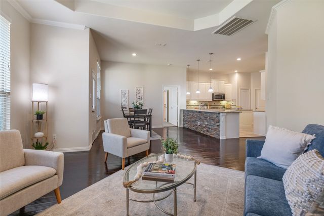 10324 Barbuda Trail, Fort Worth, TX 76244