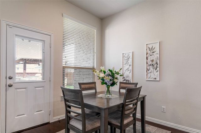 10324 Barbuda Trail, Fort Worth, TX 76244