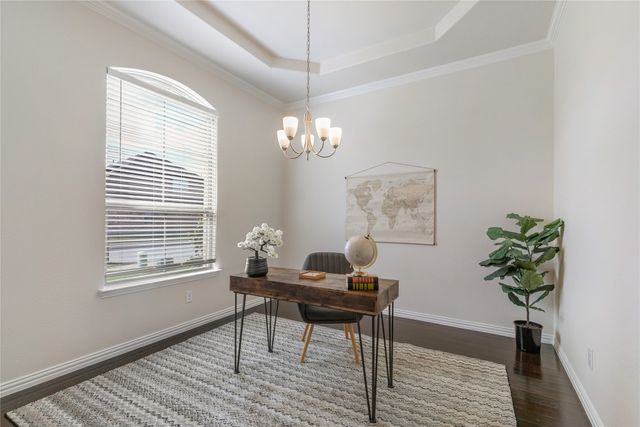 10324 Barbuda Trail, Fort Worth, TX 76244