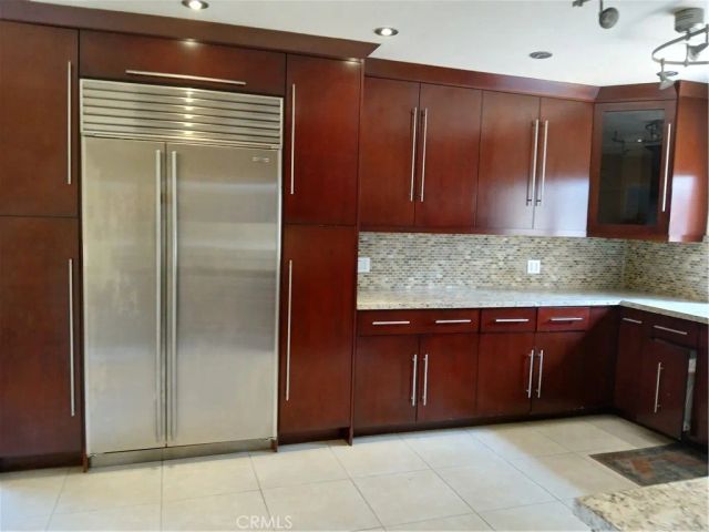 17367 Quesan Place, Encino, CA 91316