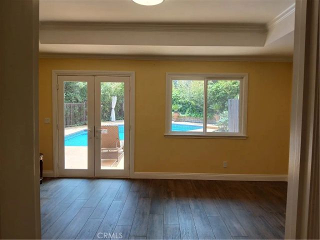 17367 Quesan Place, Encino, CA 91316