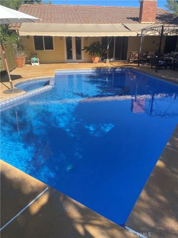 17367 Quesan Place, Encino, CA 91316