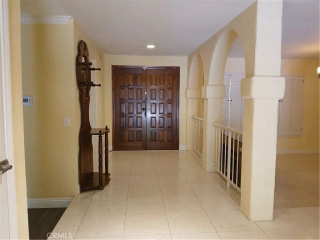 17367 Quesan Place, Encino, CA 91316