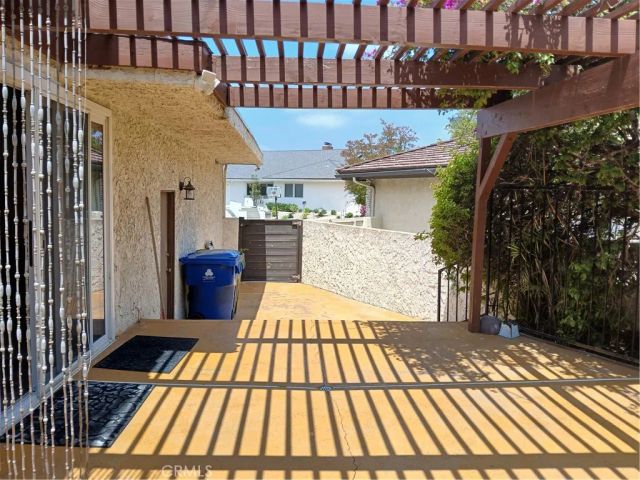 17367 Quesan Place, Encino, CA 91316