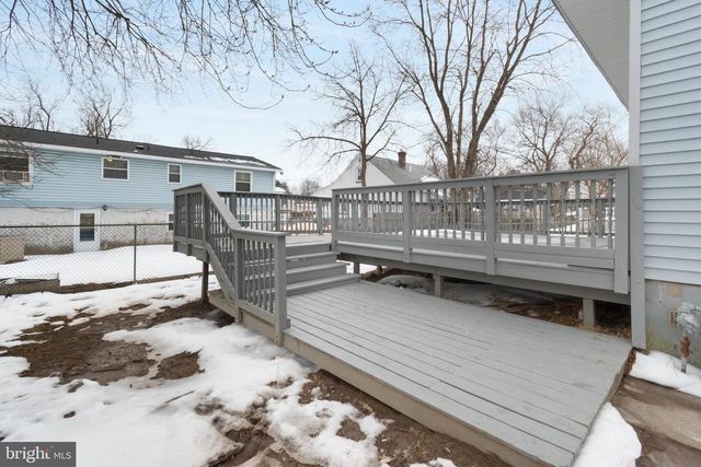 11 CAROLINA AVE, Morrisville, PA 19067