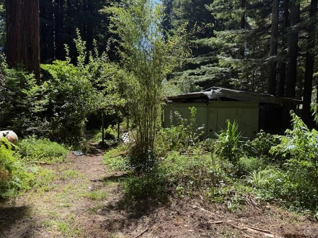 1701 Felton Quarry Rd., Felton, CA 95018