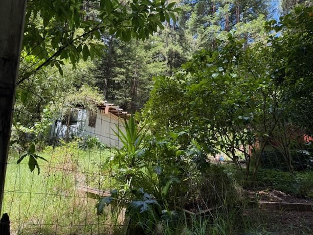 1701 Felton Quarry Rd., Felton, CA 95018