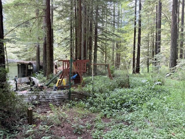 1701 Felton Quarry Rd., Felton, CA 95018