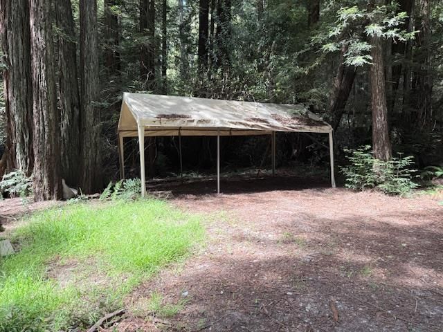 1701 Felton Quarry Rd., Felton, CA 95018