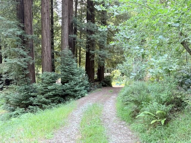1701 Felton Quarry Rd., Felton, CA 95018