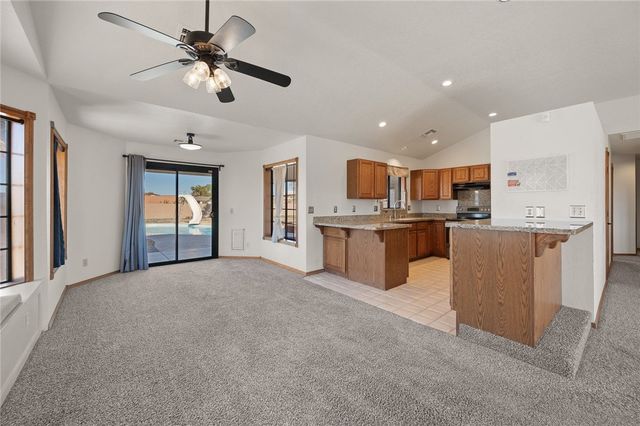 4409 San Jose Road, Bullhead City, AZ 86429