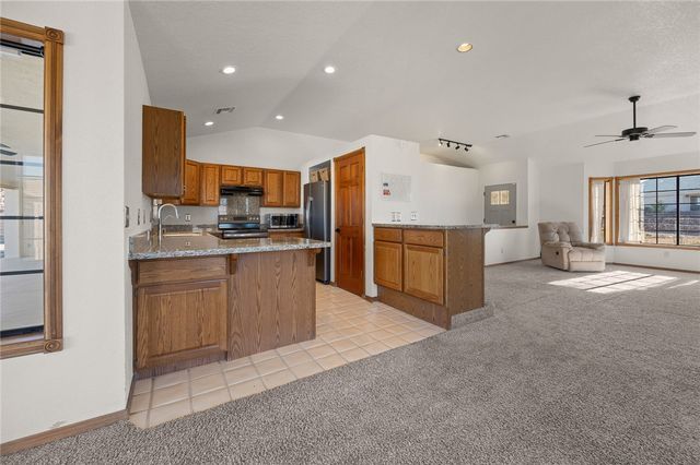 4409 San Jose Road, Bullhead City, AZ 86429