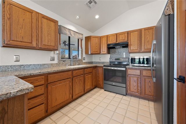 4409 San Jose Road, Bullhead City, AZ 86429