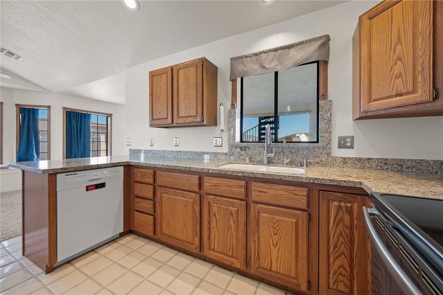 4409 San Jose Road, Bullhead City, AZ 86429