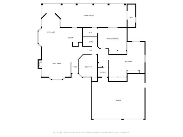 4409 San Jose Road, Bullhead City, AZ 86429