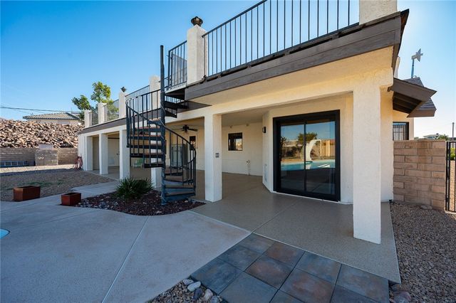 4409 San Jose Road, Bullhead City, AZ 86429