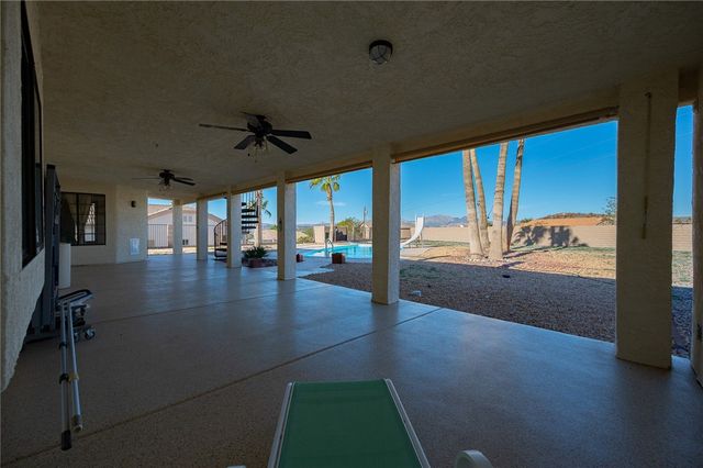 4409 San Jose Road, Bullhead City, AZ 86429