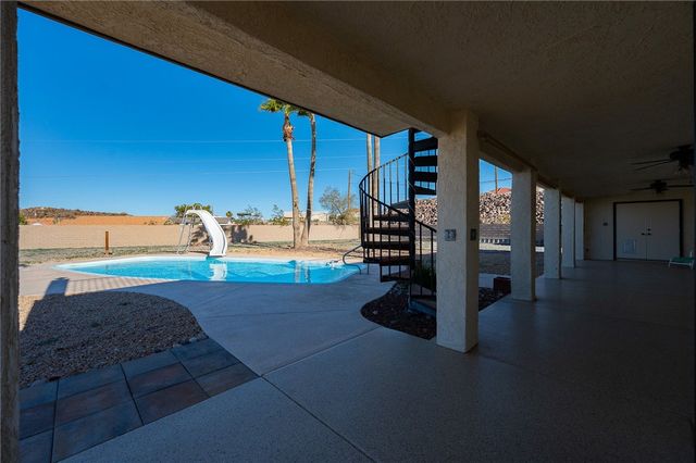 4409 San Jose Road, Bullhead City, AZ 86429