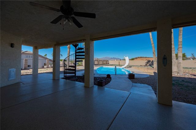 4409 San Jose Road, Bullhead City, AZ 86429