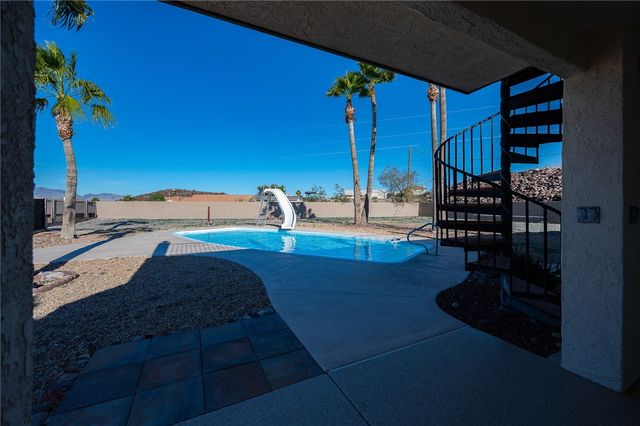 4409 San Jose Road, Bullhead City, AZ 86429