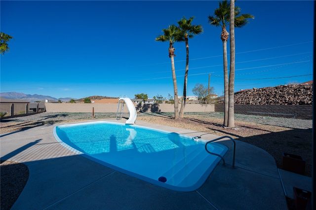 4409 San Jose Road, Bullhead City, AZ 86429