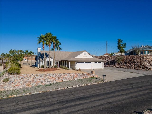 4409 San Jose Road, Bullhead City, AZ 86429