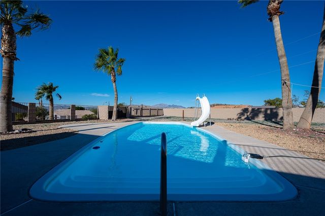 4409 San Jose Road, Bullhead City, AZ 86429