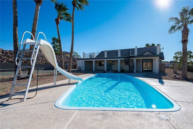 4409 San Jose Road, Bullhead City, AZ 86429