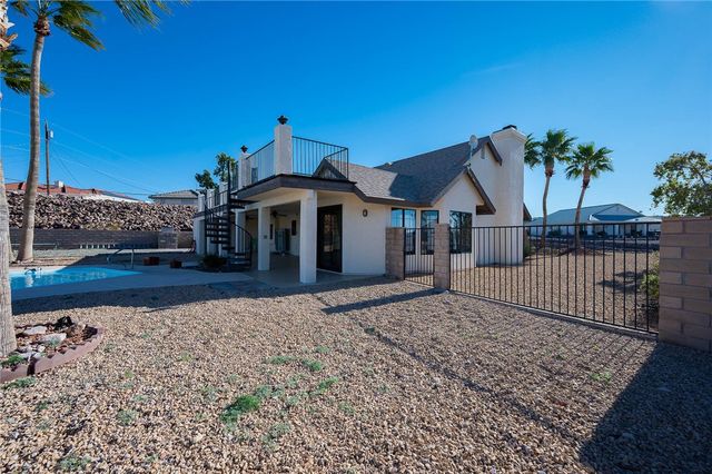 4409 San Jose Road, Bullhead City, AZ 86429