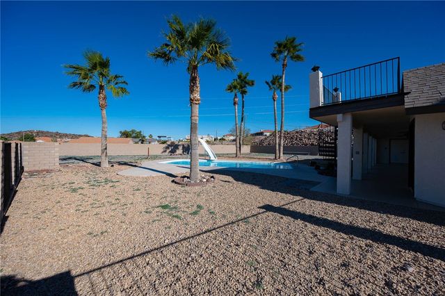 4409 San Jose Road, Bullhead City, AZ 86429