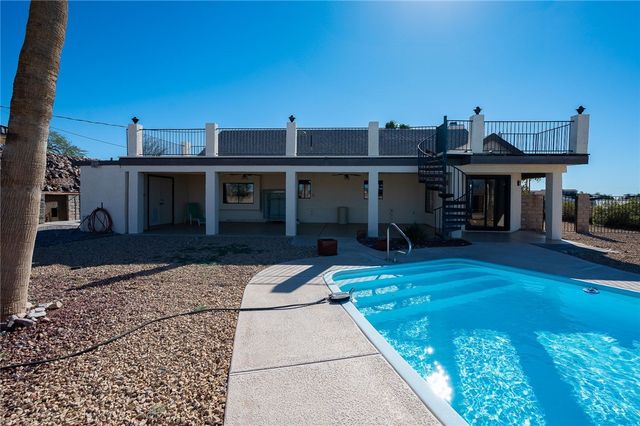 4409 San Jose Road, Bullhead City, AZ 86429