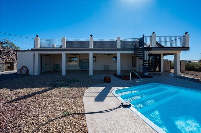 4409 San Jose Road, Bullhead City, AZ 86429