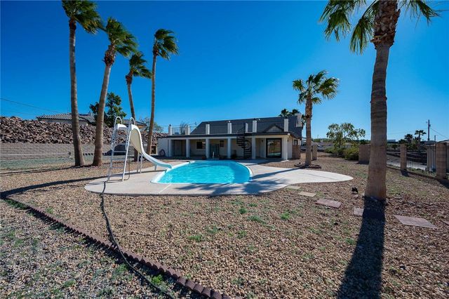 4409 San Jose Road, Bullhead City, AZ 86429