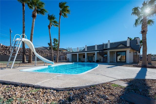 4409 San Jose Road, Bullhead City, AZ 86429