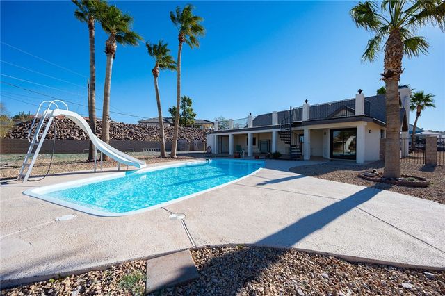 4409 San Jose Road, Bullhead City, AZ 86429