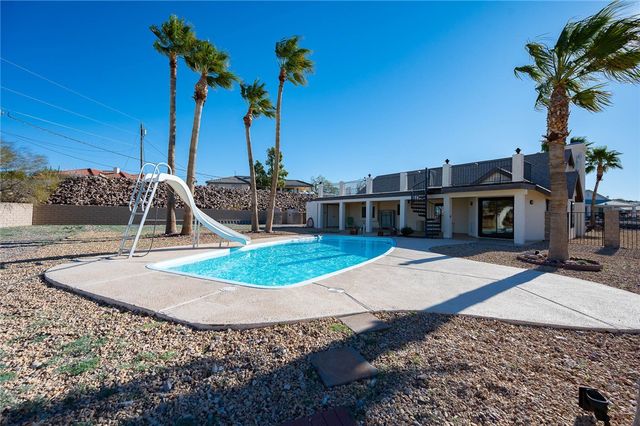4409 San Jose Road, Bullhead City, AZ 86429
