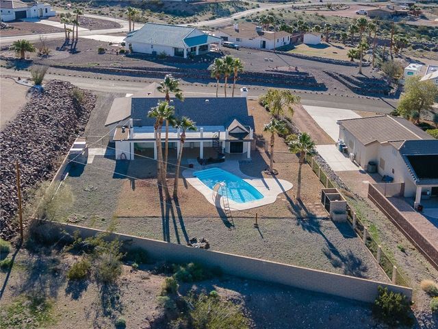 4409 San Jose Road, Bullhead City, AZ 86429