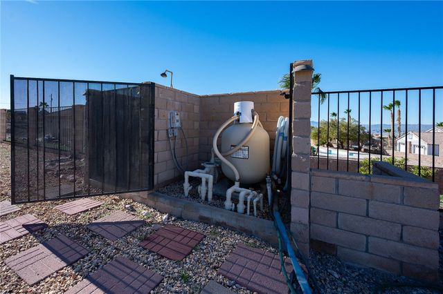 4409 San Jose Road, Bullhead City, AZ 86429