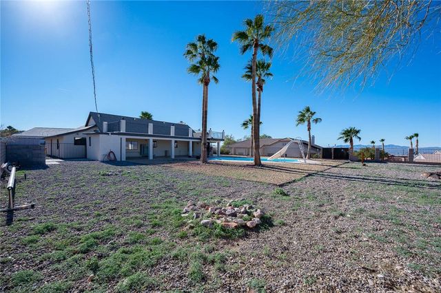 4409 San Jose Road, Bullhead City, AZ 86429