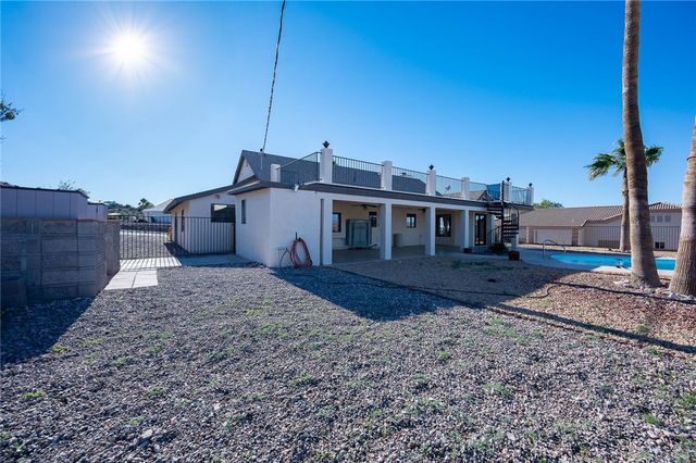 4409 San Jose Road, Bullhead City, AZ 86429