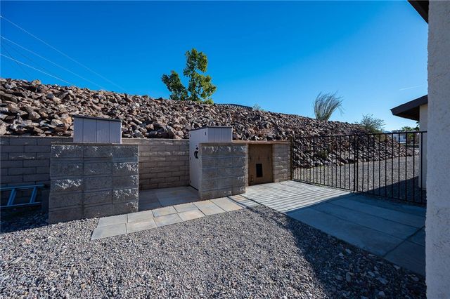 4409 San Jose Road, Bullhead City, AZ 86429