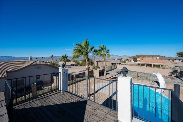 4409 San Jose Road, Bullhead City, AZ 86429