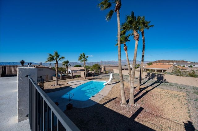 4409 San Jose Road, Bullhead City, AZ 86429