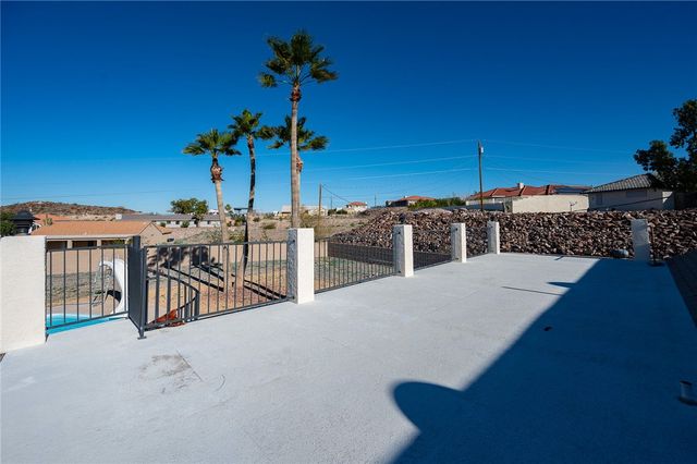 4409 San Jose Road, Bullhead City, AZ 86429