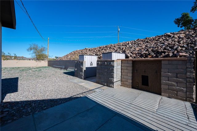 4409 San Jose Road, Bullhead City, AZ 86429